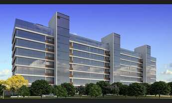 Imagem 2: QUADRA 500 DO SUDOESTE - PARQUE ALVORADA