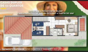 Imagem 6: Cidade Reserva do Leste – Quero Quero