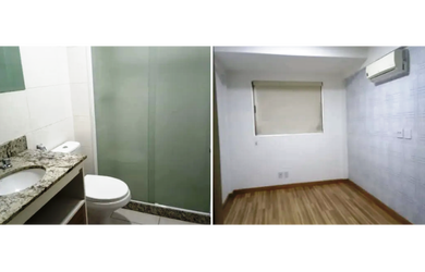 Imagem 7: Apartamento Cobertura Duplex em Nogueira - Petrópolis/RJ