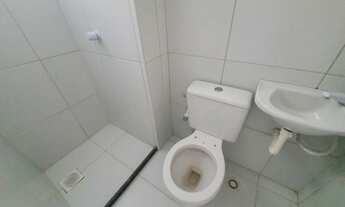 Imagem 7: Ed. Luminus Apartamento com 3 dormitórios à venda, 111 m² por R$ 760.000 - Aldeota