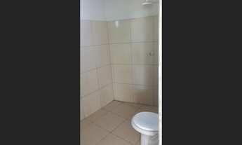 Imagem 3: Sitio na comunidade Carnaúba de Pedra – Timon-Ma