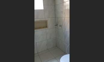 Imagem 2: Sitio na comunidade Carnaúba de Pedra – Timon-Ma