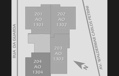 Imagem 2: Riviera Mayer balneário Rincão Centro apartamento a venda