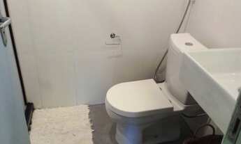 Imagem 7: Chalé em Secretário Petrópolis/RJ - 02 quartos