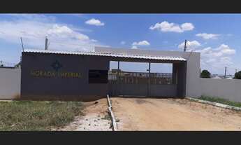 Imagem: Terreno a venda em condomínio - Garanhuns