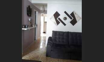 Imagem 6: Casa com 2 dormitórios à venda, 70 m² por R$ 400.000,00 - Mosela - Petrópolis/RJ