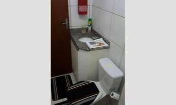 Imagem 4: Alugo Apt Mobiliado de 2 quartos sendo 1 suíte no Vinhais