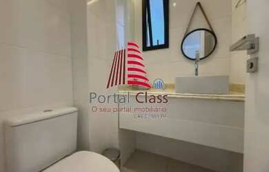 Imagem 5: CÓD.: 1-668 Apartamento no Residencail Liberty Tower no jardins por R$ 900 mil