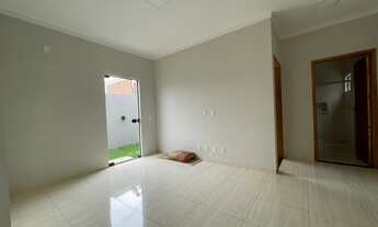 Imagem 3: Casa em Maracaju - Bairro Porcina