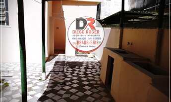 Imagem 3: Casa linear à venda no bairro Trindade