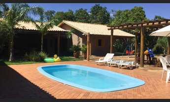 Imagem: Chacara, Sitio. Uniderp Agrárias. Chácara