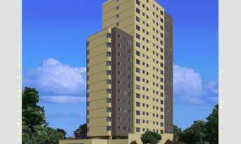 Imagem 5: Excelente Apartamento de 2 Quartos em Ceilândia Centro