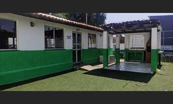 Imagem 6: Apartamento de 2 quartos, próximo a creche e clinica da família