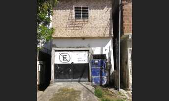 Imagem: Casa na Várzea Bem localizada e com garagem