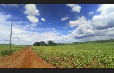 Imagem 3: Área rural de 22,5 alqueires em Braganey