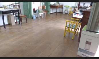 Imagem 5: Casarão colonial Único