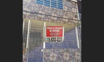 Imagem: Sobrado Vila Mazzei