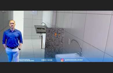 Imagem 2: 2qts/1 suíte na Madalena, a 300m da Beira Rio e pronto pra morar. Últimas unidades