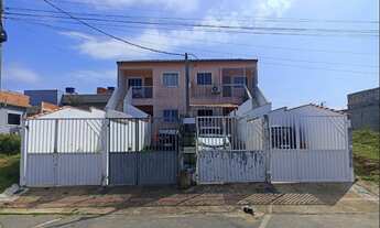 Imagem: CASA 2 QTOS GEMINADA NA SERRA - ES