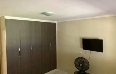 Imagem 6: CASA EM BARCELONA