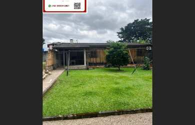 Imagem 5: Casa a venda no Rio Maina Criciuma