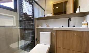 Imagem 2: Apartamento lançamento na cidade de Vinhedo - San Giovani