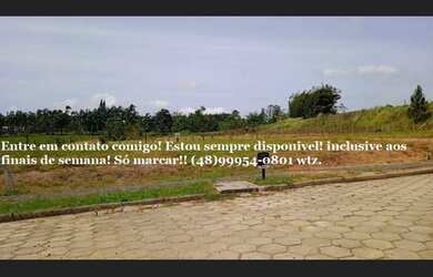 Imagem 6: Loteamento Ravena Morro da Fumaça terreno a venda