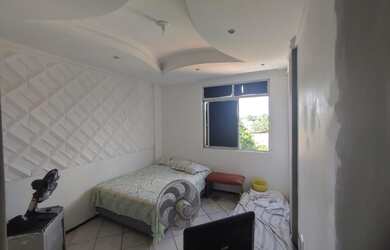 Imagem 3: Condomínio Carolina - 90 m2