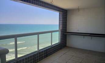 Imagem: Apartamento 02 Dormitorios, Vista Lateral