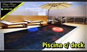 Imagem 4: Residencial Violeta - Boa Vista, São Gonçalo-RJ ENGENHARIA