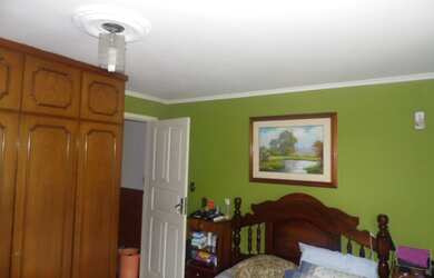 Imagem 2: Sobrado Vila Mazzei