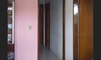 Imagem: Casa de 3 quartos barracão lote 481M²