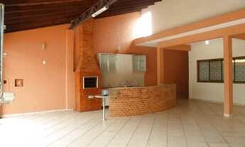 Imagem 2: Casa 3 quartos - bairro São João Bosco