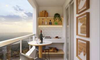 Imagem 5: TALL Residencial