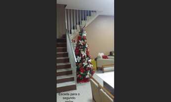 Imagem 2: VENDO CASA NO MARCO COM 3 QUARTOS 3 BANHEIROS