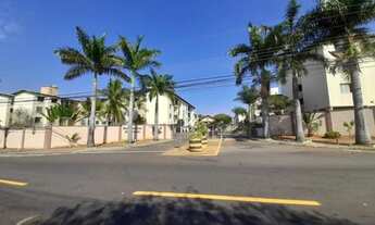 Imagem 1: Excelente apartamento de 3 quartos, à venda, Res. Guaranis II, Parque Acalanto - Goiânia