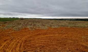 Imagem 2: 97 Alqs Ótima Terra Argila Logística e Água Araguacema TO