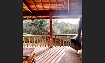 Imagem 4: Casa condomínio fechado em Campos do Jordão