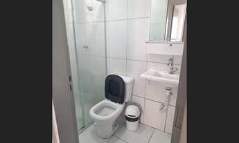 Imagem 3: Vendo apartamento 140 mil, bairro Vila Cristina, Ferraz de Vasconcelos