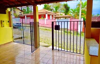 Imagem 3: Aluga-se casa de praia