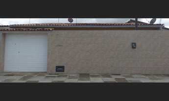 Imagem 1: Casa reformada, 03 quartos, no Benedito Bentes 1