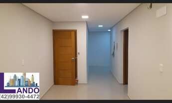 Imagem 2: Alugo AP. 3 quartos, semi mobiliado (opção mobiliado), Centro, 200m do Verona novo