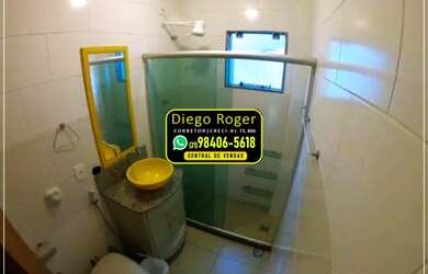 Imagem 7: Casa com 3 dormitórios à venda, 300 m² por R$ 299.000,00 - Trindade - São Gonçalo/RJ