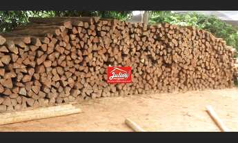 Imagem 4: Venda de Lascas mourões esticadores de acapu