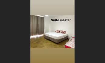 Imagem 5: ótima casa duplex no condomínio village sol da prata, 4 Qtos (3 suítes, 2 com sacada