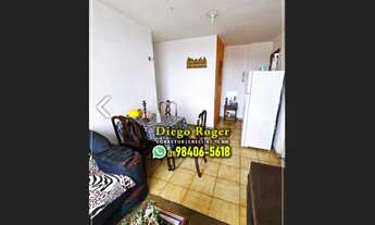 Imagem 2: Excelente Apartamento no Mutondo, com 2 quartos