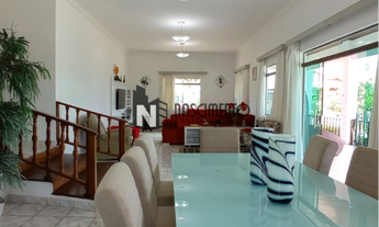 Imagem 4: Casa de alto padrão no Raiz da Serra, Gravatá