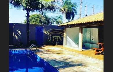 Imagem 6: Casa/área de lazer no Loteamento Bela Vista - Maringá Pr