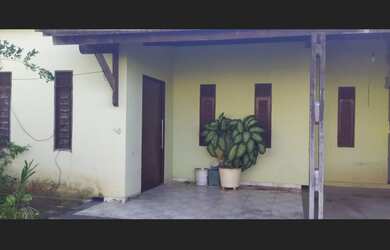 Imagem 2: Vendo casa em Vera Cruz RN