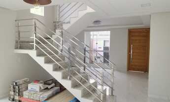 Imagem 6: Casa Nova no Bairro Castanheiras